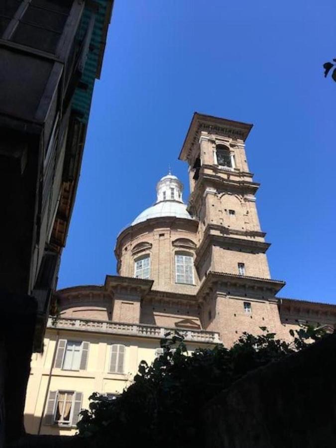 Tourinturin Appartamento In Torino Centro מראה חיצוני תמונה