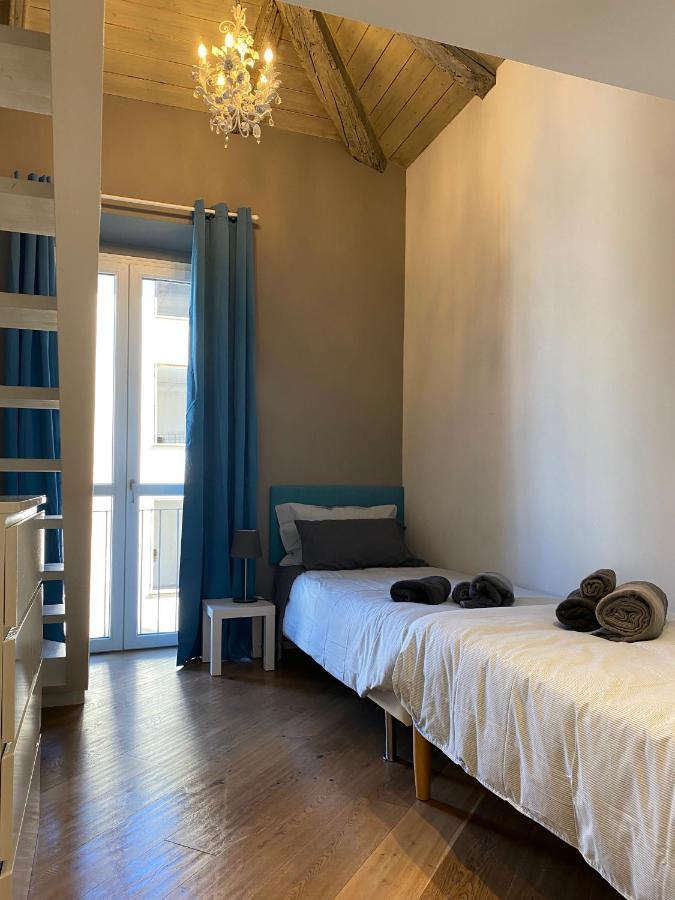 Tourinturin Appartamento In Torino Centro מראה חיצוני תמונה
