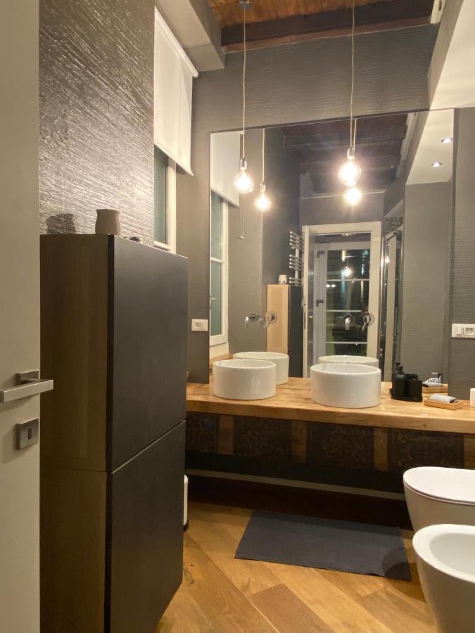 Tourinturin Appartamento In Torino Centro מראה חיצוני תמונה